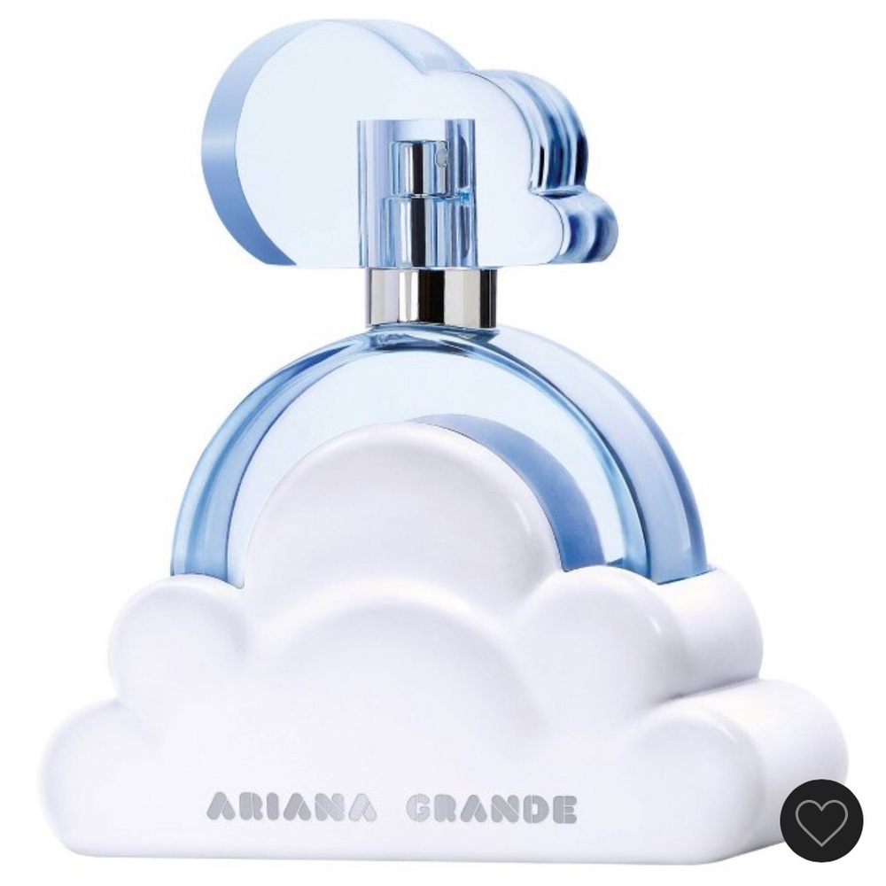 Ariana Grande Cloud Perfume